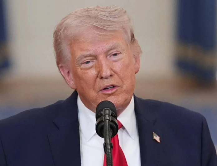 تهديدات ترمب لإيران: الاستسلام أو مواجهة الأسوأ