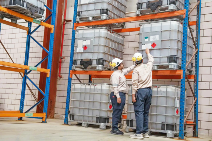 نظام الإفصاح الطوعي لتصحيح المخالفات البيئية بالسعودية