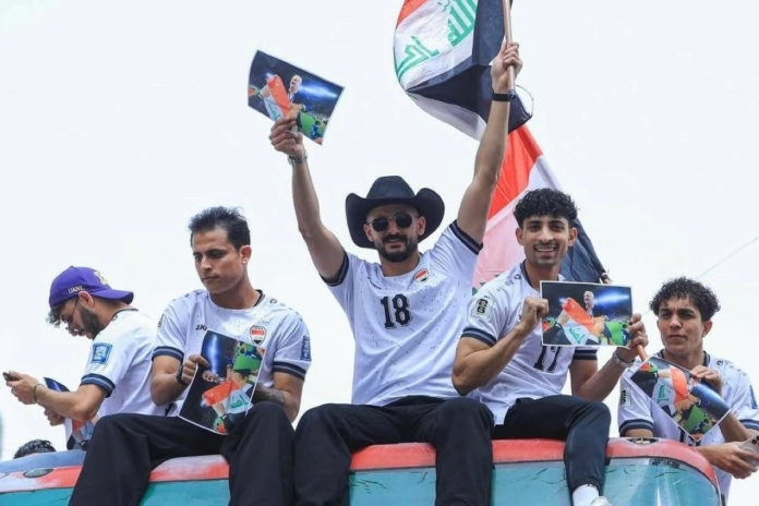 خطة إعداد المنتخب العراقي للمونديال 2026 وتفاصيل المعسكر