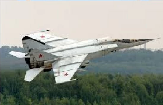 تفاصيل تحطم طائرة عسكرية روسية ومقتل قائد و30 جندياً