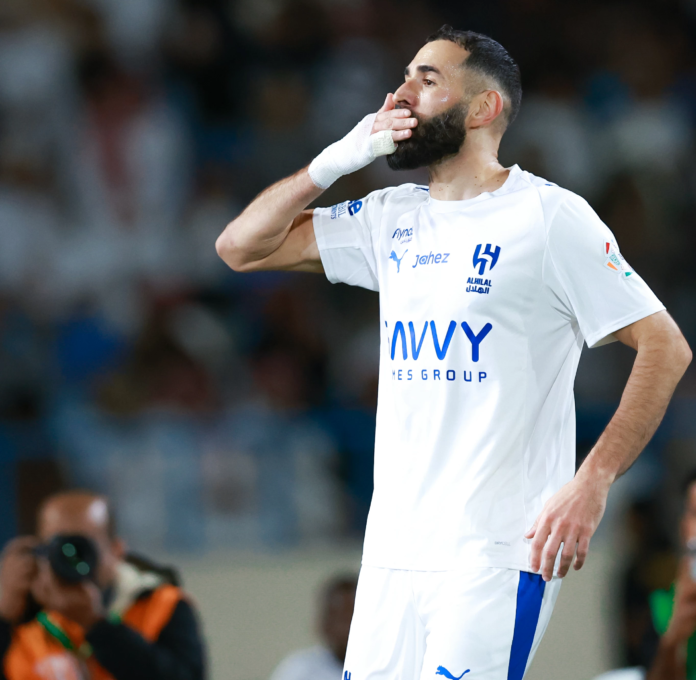 حجم إنفاق الأندية السعودية: الهلال يتصدر بـ 651 مليون