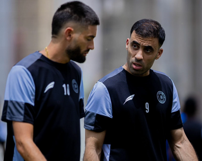 تفاصيل حل أزمة رواتب نادي الشباب وموعد صرف المستحقات