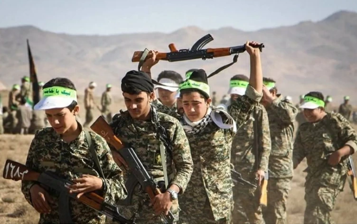 استعداداً لمواجهة الاجتياح البري المحتمل: 14 مليون إيراني