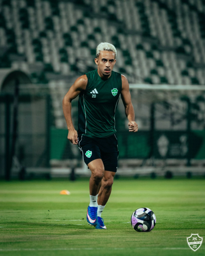 غيابات محتملة للأهلي في مباراة الفيحاء قبل كلاسيكو النصر