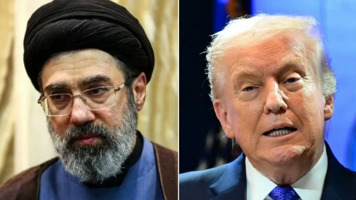 تهديدات ترمب لإيران: سيناريو التدمير الشامل أو عقد صفقة