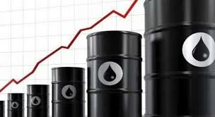 ارتفاع أسعار النفط: برنت يتجاوز 110 دولارات وسط أزمة هرمز