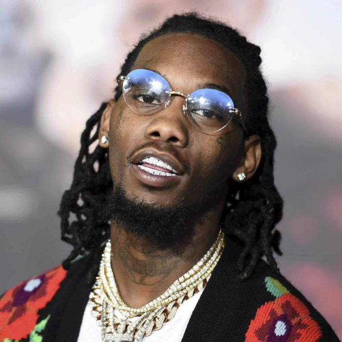 تفاصيل إصابة مغني الراب أوفست بطلق ناري في فلوريدا