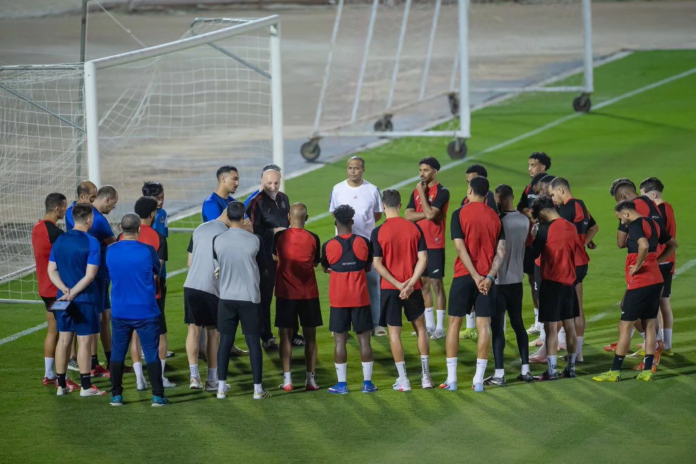 تفاصيل وأسباب نقل مباريات الوحدة خارج أرضه بدوري يلو