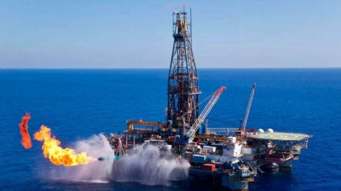 اكتشاف غاز طبيعي في مصر: تريليوني قدم مكعب قبالة السواحل