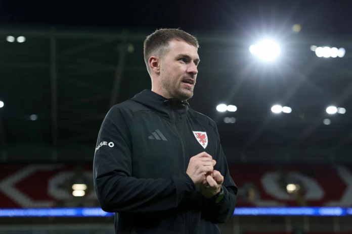 تفاصيل اعتزال آرون رامسي كرة القدم بعد مسيرة 20 عاماً