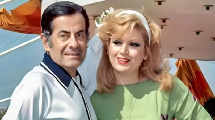 تفاصيل وفاة خطيبة فريد الأطرش سلوى القدسي وأزمة الميراث