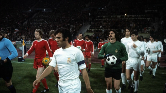 قمة ريال مدريد وبايرن ميونخ: أسطورة الوحش الأسود تتجدد