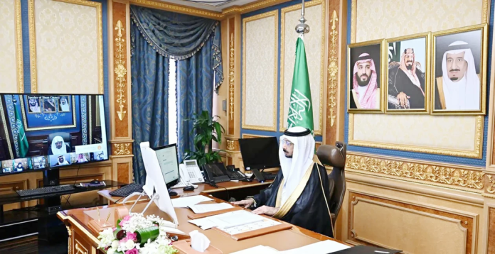 مجلس الشورى السعودي يقر 7 مذكرات تفاهم واتفاقيات دولية