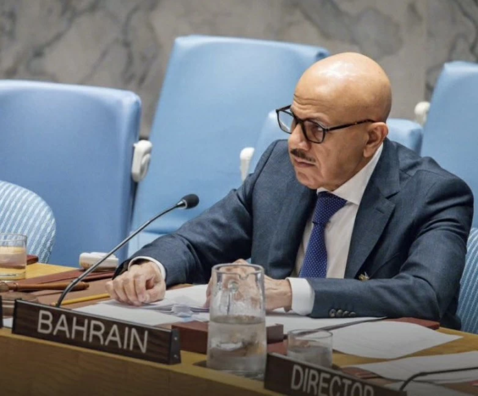 فيتو روسي صيني يحبط مشروع قرار فتح مضيق هرمز بمجلس الأمن