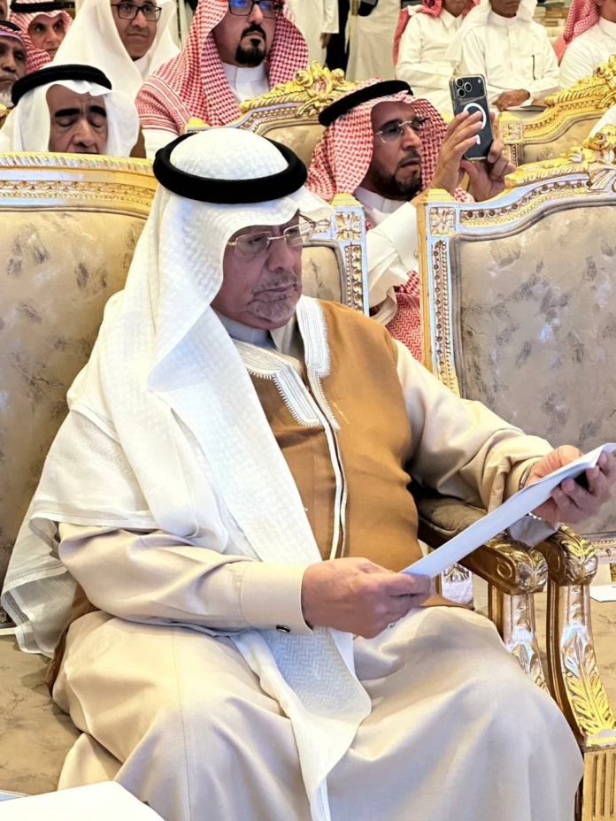 انطلاق فعاليات ملتقى قراءة النص الـ22 بجدة وتكريم قدس