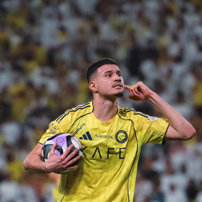 تفاصيل قرار رفض شكوى الهلال ضد الحمدان وحق الاستئناف