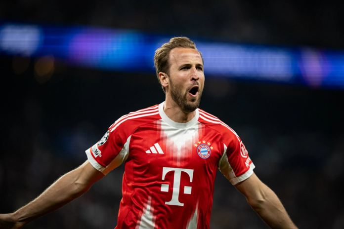 تفاصيل فوز بايرن ميونخ على ريال مدريد بدوري الأبطال