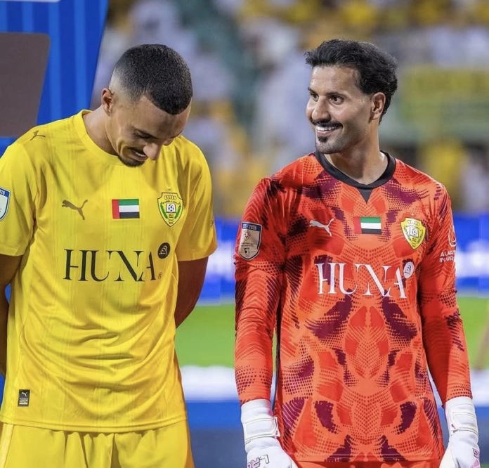 أزمة إيقاف تضرب الفريق قبل مواجهة الوصل والنصر آسيوياً