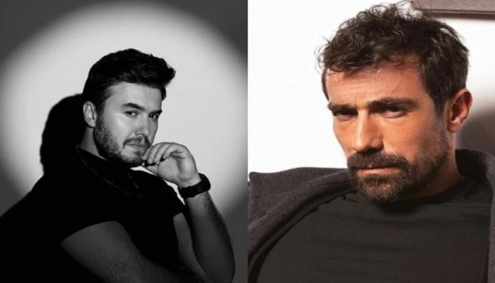 تفاصيل القبض على مشاهير تركيا بتهمة المخدرات | تشيليكول وجيجلي