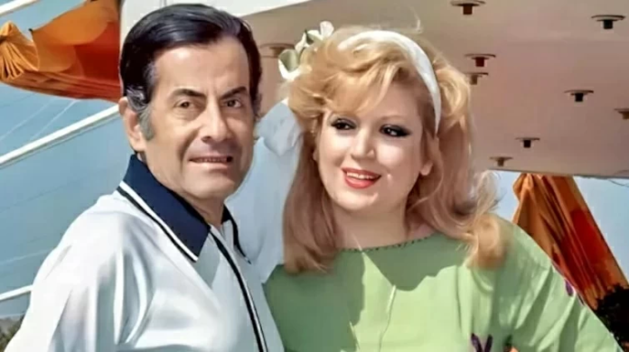 رحيل سلوى القدسي خطيبة فريد الأطرش: تفاصيل الوفاة