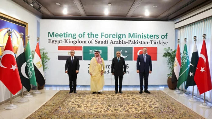 هدنة أمريكا وإيران: دعوات دولية لتحويلها إلى تسوية شاملة