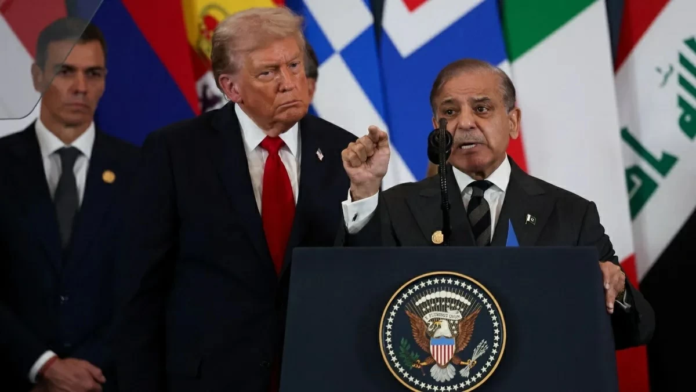 هدنة الأسبوعين: تفاصيل تعليق هجوم ترامب على إيران