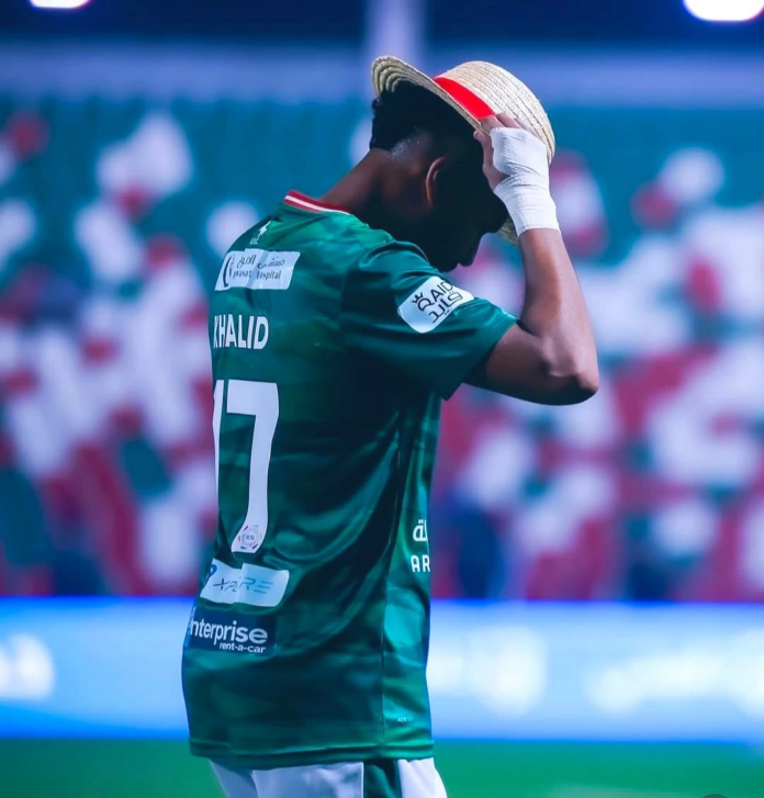 كيف تحولت قبعة لوفي مع الغنام لمنتج تجاري بنادي الاتفاق؟