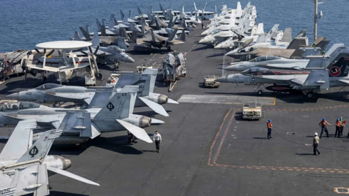 كواليس هدنة واشنطن وطهران: أسرار مفاوضات اللحظة الأخيرة