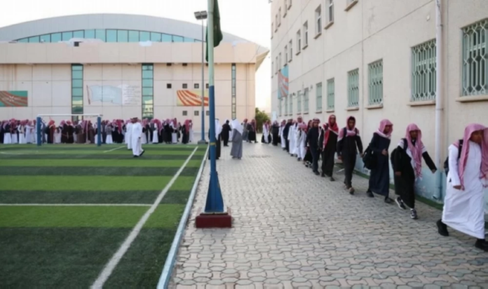 موعد إعلان الوظائف التعليمية بعد تمديد التقاعد المبكر