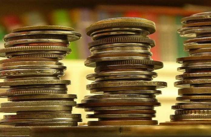 الحكومة المصرية تعلن طرح عملة معدنية جديدة فئة 2 جنيه