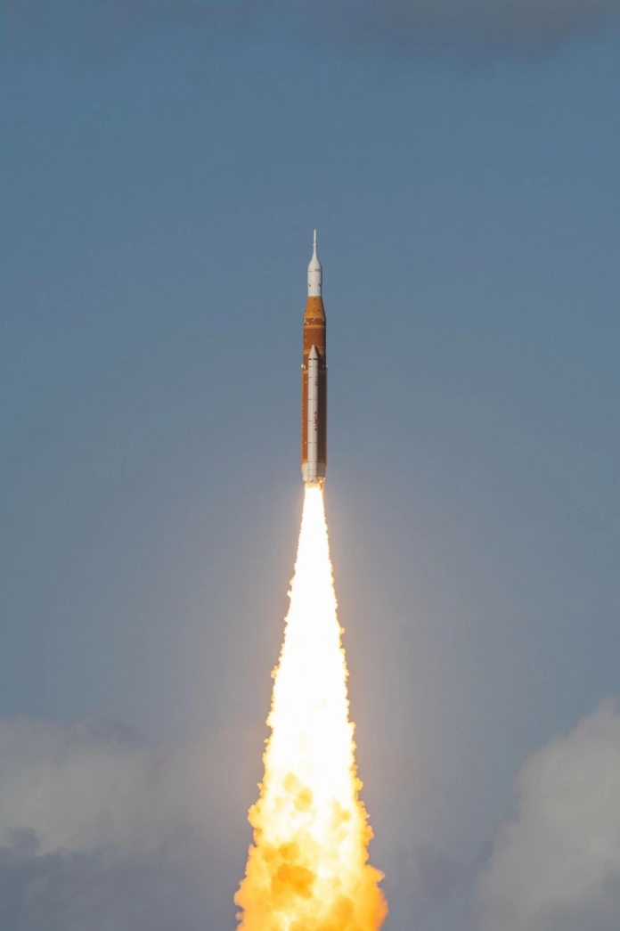 قمر شمس: إنجاز سعودي في توطين تقنيات الفضاء ورؤية 2030