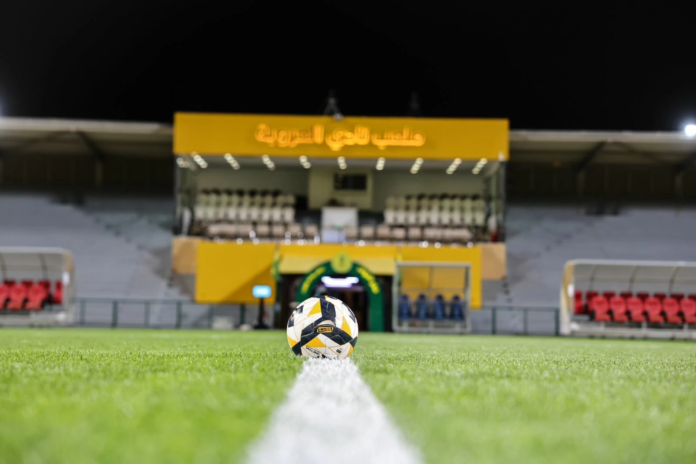 تفاصيل وأسباب تأجيل مباراة العروبة والفيصلي في دوري يلو
