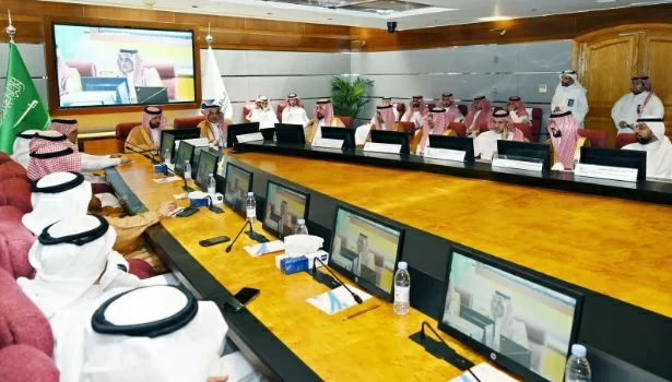 رفع الطاقة الاستيعابية في موانئ السعودية لـ 18.6 مليون حاوية