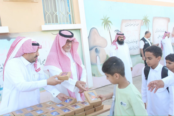 ترقب إعلان وزارة التعليم عن وظائف الخريجين 1448هـ