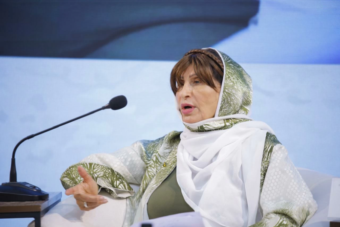 تحولات الأدب السعودي في ملتقى قراءة النص بجدة ورؤية 2030