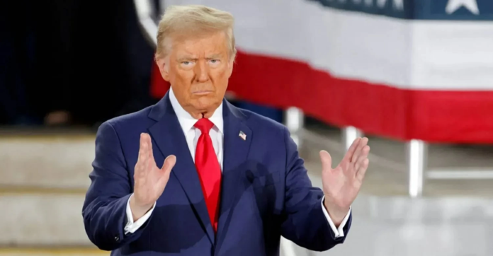 البيت الأبيض يعلن الانتصار: نهاية النفوذ الإيراني النووي