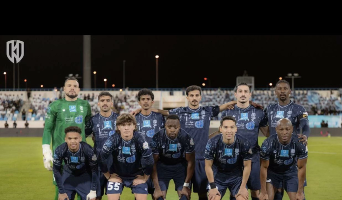 تأخر خصخصة نادي الأخدود السعودي يهدد بقاءه بدوري روشن