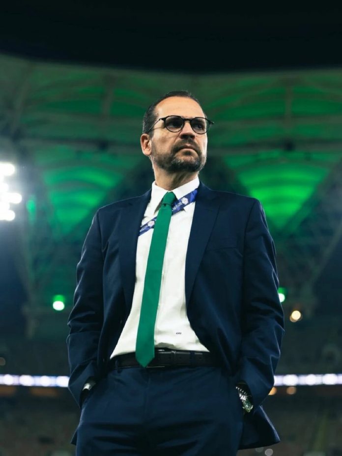 أزمة بعد تعادل الأهلي والفيحاء: بيدرو يطالب بتدخل رسمي