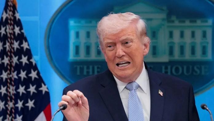 هل لجأ ترمب إلى نظرية الرجل المجنون لإخضاع إيران؟