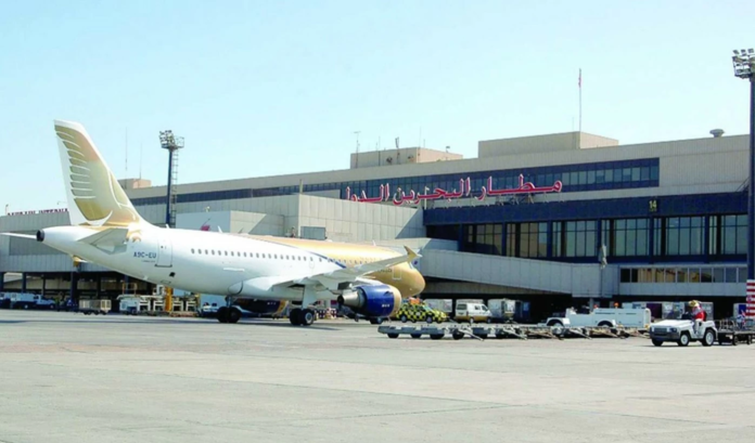 مطار البحرين الدولي يبدأ استئناف الرحلات الجوية تدريجياً