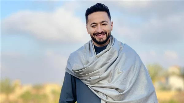 تصريحات الفنان حمادة هلال عن الاعتزال وتحريم الغناء