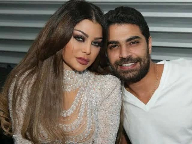 القضاء يحسم قضية سرقة 4 ملايين دولار من هيفاء وهبي