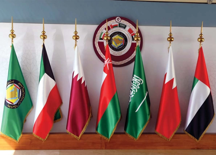 ترحيب خليجي بإعلان وقف إطلاق النار بين أمريكا وإيران