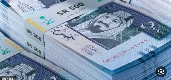 ارتفاع الأصول الاحتياطية السعودية لأعلى مستوى في 6 سنوات