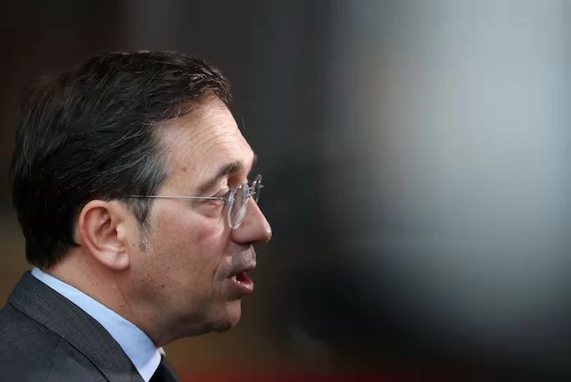 إسبانيا تندد بـ الانتهاك الإسرائيلي للهدنة وتعود لطهران