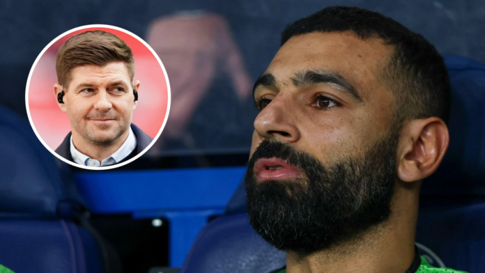 سر إحباط محمد صلاح بعد قمة باريس.. جيرارد يكشف التفاصيل