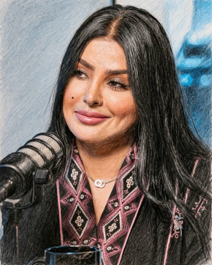 مسلسل شارع الأعشى: هل تحل ريم عبدالله بديلة لإلهام علي؟