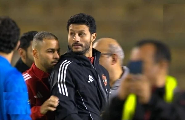 قرارات رابطة الأندية: إيقاف محمد الشناوي 4 مباريات