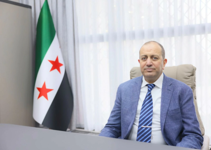 استقالة وزير الرياضة السوري محمد سامح الحامد: التفاصيل