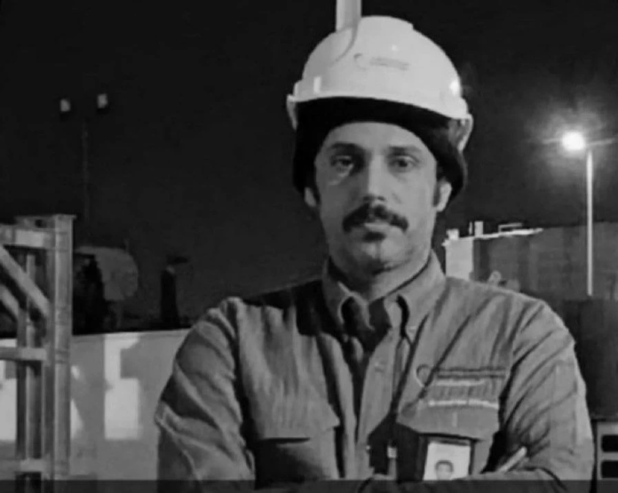 قصة تضحية الشهيد جراح الخالدي لحماية منشآت الطاقة